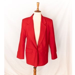 Vintage Alfred Dunner Blazer